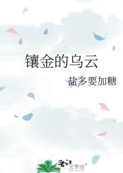 镶金的乌云
