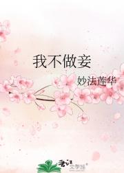 我不做妾