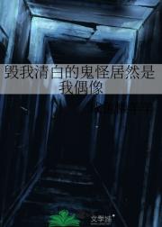 毁我清白的鬼怪居然是我偶像