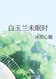 白玉兰未眠时