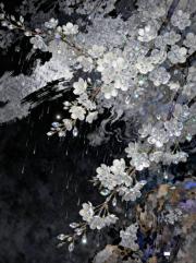 苍屠：她以铁血覆山河