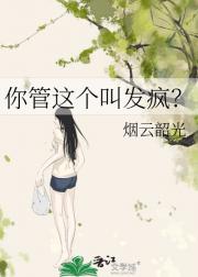 你管这个叫发疯？