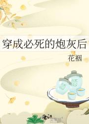 穿成必死的炮灰后