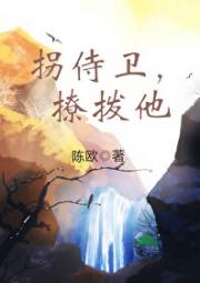 拐侍卫，撩拨他