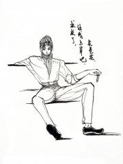 这精分还能不能好了