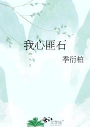 我心匪石