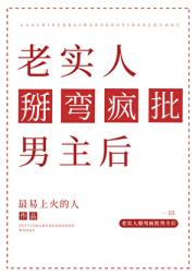 老实人掰弯疯批男主后