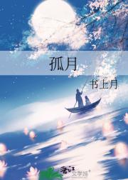 孤月