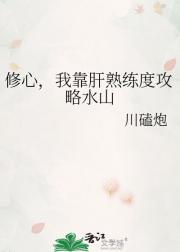 修心，我靠肝熟练度攻略水山