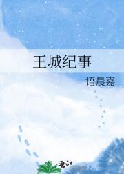 王城纪事
