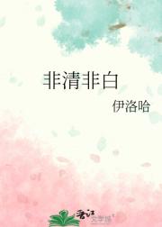 非清非白