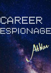 [变形金刚]间谍生涯：Career Es
