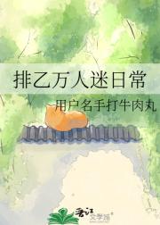 排乙万人迷日常