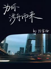 为你涉舟而来