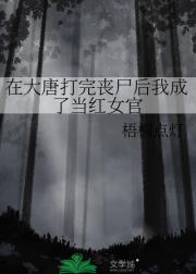 在大唐打完丧尸后我成了当红女官