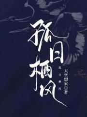 孤日栖风