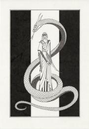 共鸣异种后成新神了