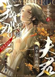 我那柔弱到不能自理的夫君