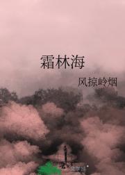 霜林海