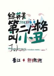 [综英美]第二人格叫小丑