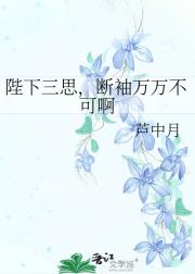 陛下三思，断袖万万不可啊