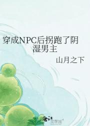 穿成NPC后拐跑了阴湿男主