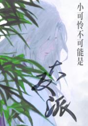 小可怜不可能是大反派