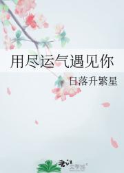 用尽运气遇见你