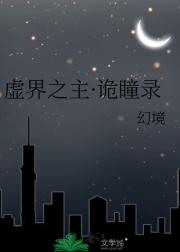 虚界之主·诡瞳录