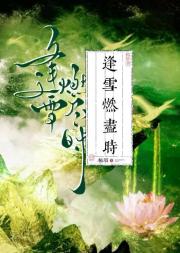 逢雪燃烬时