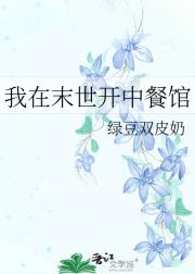 我在末世开中餐馆
