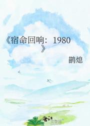 宿命回响：1980
