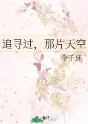 追寻过，那片天空