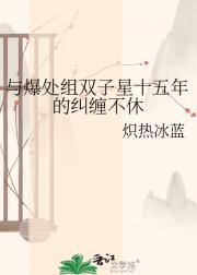 与爆处组双子星十五年的纠缠不休
