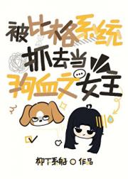 被比格系统抓去当狗血文女主