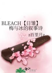 BLEACH【日雏】梅与冰的叙事诗
