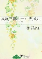 凤凰三部曲一：天凤九行