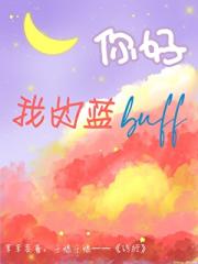 你好，我的蓝buff