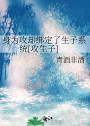 身为攻却绑定了生子系统[攻生子]