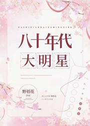 八十年代大明星