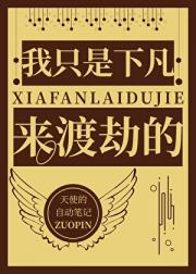 我只是下凡来渡劫的