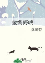 金绸海峡