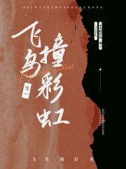飞鸟撞彩虹