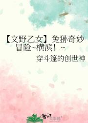 【文野乙女】兔狲奇妙冒险~横滨！~