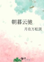 朝暮云驰
