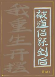 我与师尊解战袍