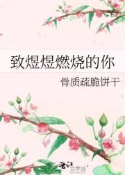 致煜煜燃烧的你