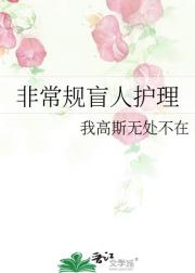 非常规盲人护理