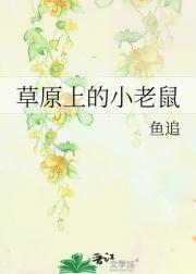草原上的小老鼠