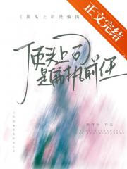 顶头上司是偏执前任